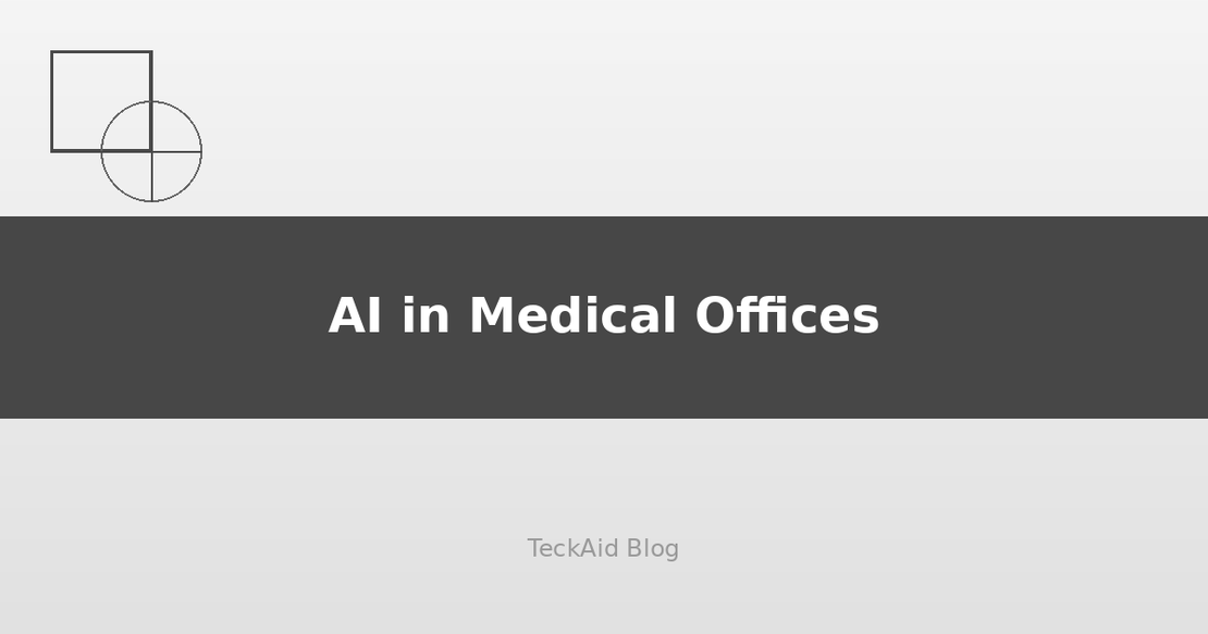 AI Transforming Medical Practices: Real-World Success Stories
